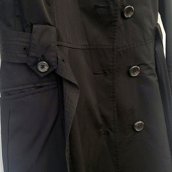 Cole Haan Trench - Picture 7 of 8